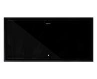 GLOBALO NOVELTI 100.1 BLACK +Turbina TW 3.1 - 1525788 - zdjęcie 2